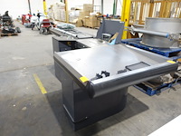 Kassameubel pan oston 2x links 2x rechts - afbeelding 3 van  4