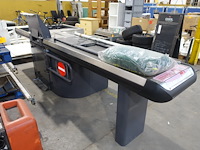 Kassameubel pan oston 2x links 2x rechts - afbeelding 4 van  4