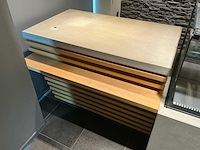 Kassameubel winkel meubilair - afbeelding 1 van  8