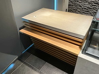 Kassameubel winkel meubilair - afbeelding 3 van  8