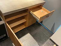 Kassameubel winkel meubilair - afbeelding 6 van  8