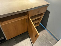 Kassameubel winkel meubilair - afbeelding 8 van  8