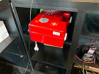 Kassameubel - afbeelding 11 van  16