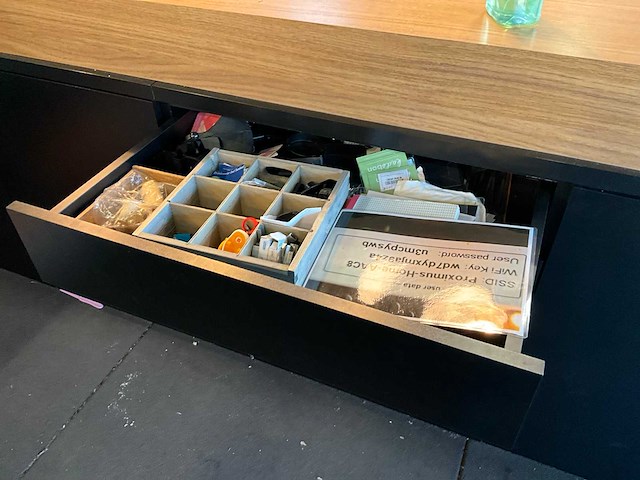 Kassameubel - afbeelding 13 van  16