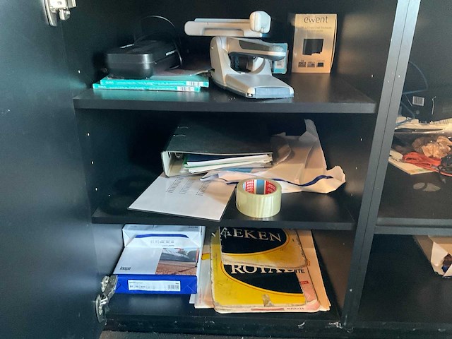 Kassameubel - afbeelding 16 van  16