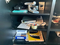 Kassameubel - afbeelding 16 van  16