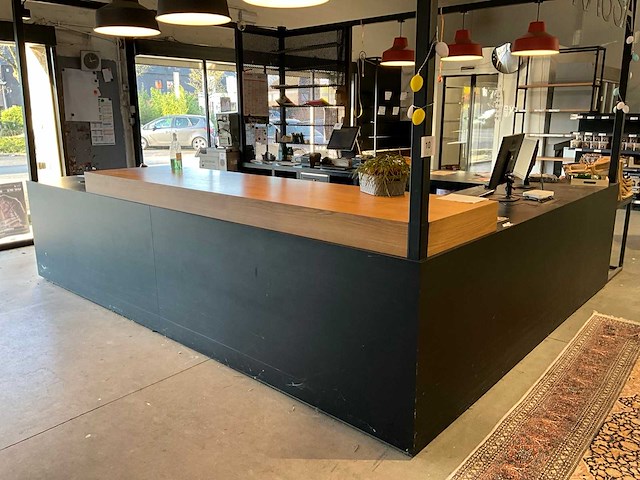 Kassameubel - afbeelding 2 van  16