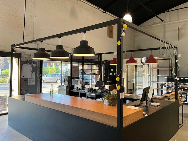 Kassameubel - afbeelding 3 van  16