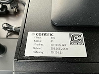 Kassaregister betaalautomaat,geldlade,scanner en monitor - afbeelding 5 van  5