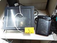 Kassastysteem toshiba - afbeelding 4 van  6