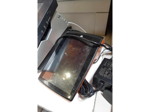 Kassastysteem toshiba - afbeelding 5 van  6