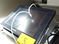 Kassastysteem toshiba - afbeelding 6 van  6