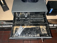 Kassasysteem (2x) - afbeelding 3 van  4