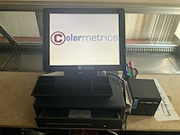 Kassasysteem (2x) - afbeelding 2 van  5