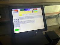 Kassasysteem (2x) - afbeelding 4 van  5