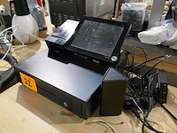 Kassasysteem casio - afbeelding 1 van  5