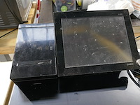 Kassasysteem casio - afbeelding 2 van  5