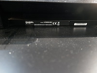 Kassasysteem casio - afbeelding 4 van  5