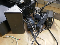 Kassasysteem casio - afbeelding 5 van  5