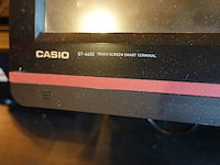 Kassasysteem casio - afbeelding 2 van  3