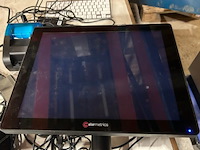 Kassasysteem colormetrics - afbeelding 2 van  6