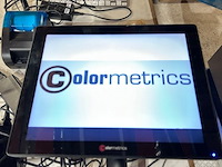 Kassasysteem colormetrics - afbeelding 3 van  6