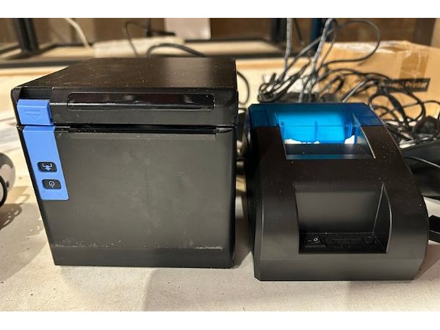 Kassasysteem colormetrics - afbeelding 5 van  6