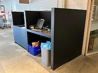 Kassasysteem met meubel - afbeelding 6 van  6