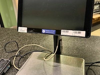 Kassasysteem met weegschaal - afbeelding 2 van  5