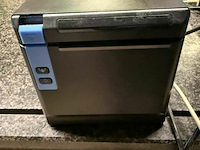 Kassasysteem met weegschaal - afbeelding 3 van  5