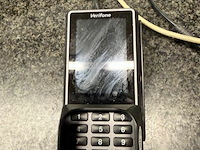 Kassasysteem met weegschaal - afbeelding 4 van  5