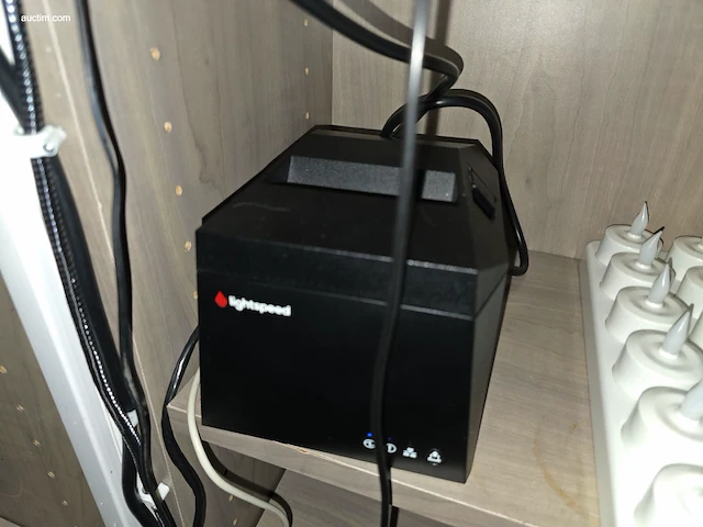 Kassasysteem microsoft/lightspeed - afbeelding 4 van  8
