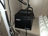 Kassasysteem microsoft/lightspeed - afbeelding 5 van  8