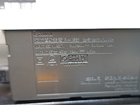 Kassasysteem + printer canon - afbeelding 2 van  15