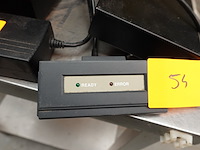 Kassasysteem + printer canon - afbeelding 3 van  15