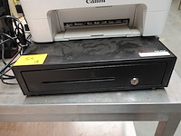 Kassasysteem + printer canon - afbeelding 5 van  15