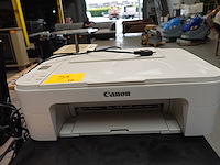 Kassasysteem + printer canon - afbeelding 6 van  15
