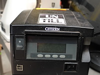 Kassasysteem + printer canon - afbeelding 8 van  15