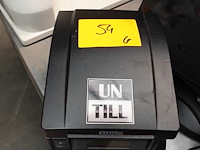 Kassasysteem + printer canon - afbeelding 9 van  15