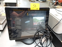 Kassasysteem + printer canon - afbeelding 11 van  15