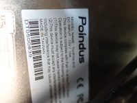 Kassasysteem + printer canon - afbeelding 13 van  15