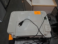 Kassasysteem + printer canon - afbeelding 14 van  15