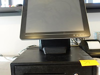 Kassasysteem sekuriet - afbeelding 2 van  4