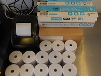 Kassasysteem sekuriet - afbeelding 3 van  4