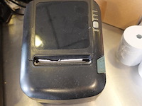 Kassasysteem sekuriet - afbeelding 4 van  4