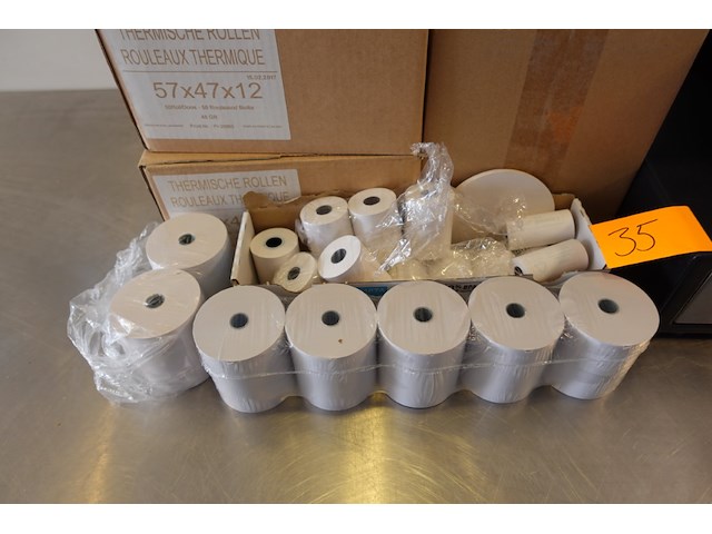 Kassasysteem sekuriet - afbeelding 3 van  7