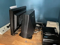 Kassasysteem toshiba - afbeelding 4 van  7