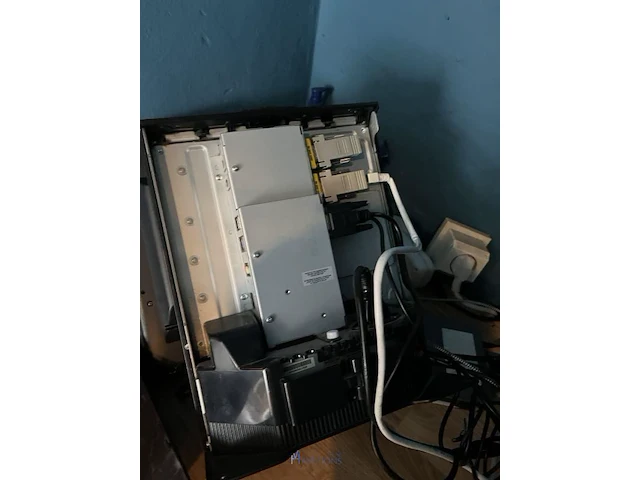 Kassasysteem toshiba - afbeelding 5 van  7