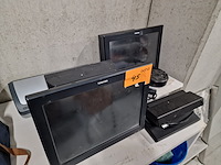 Kassasysteem toshiba - afbeelding 1 van  9