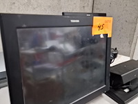 Kassasysteem toshiba - afbeelding 2 van  9